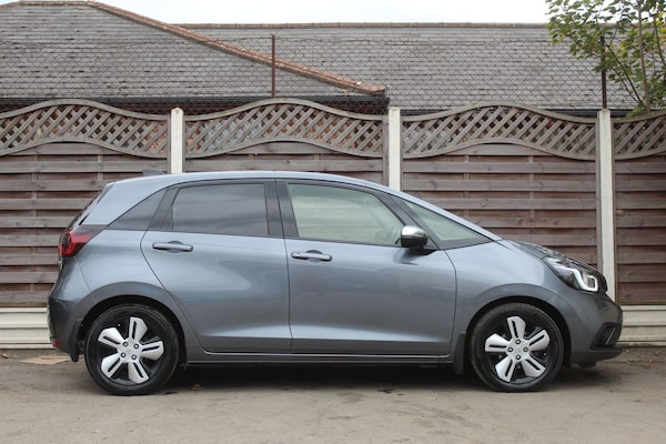 Used Honda Jazz 2022 for sale - 76318207: Photo 5