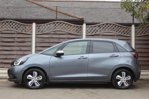 Used Honda Jazz 2022 for sale - 76318207: Photo 6