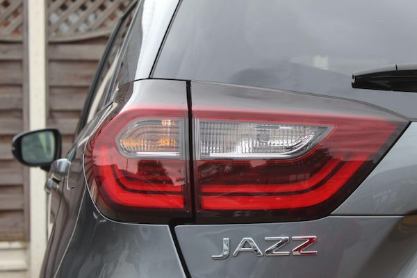 Used Honda Jazz 2022 for sale - 76318207: Photo 8