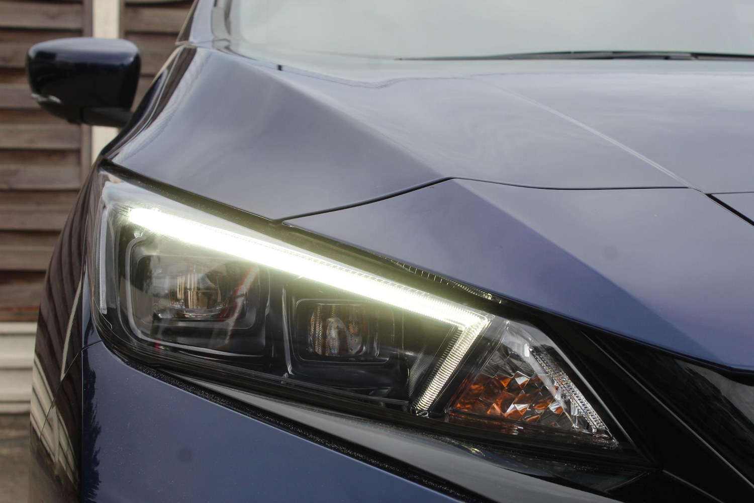 Used Nissan Leaf 2022 for sale - 76094230: Photo 13