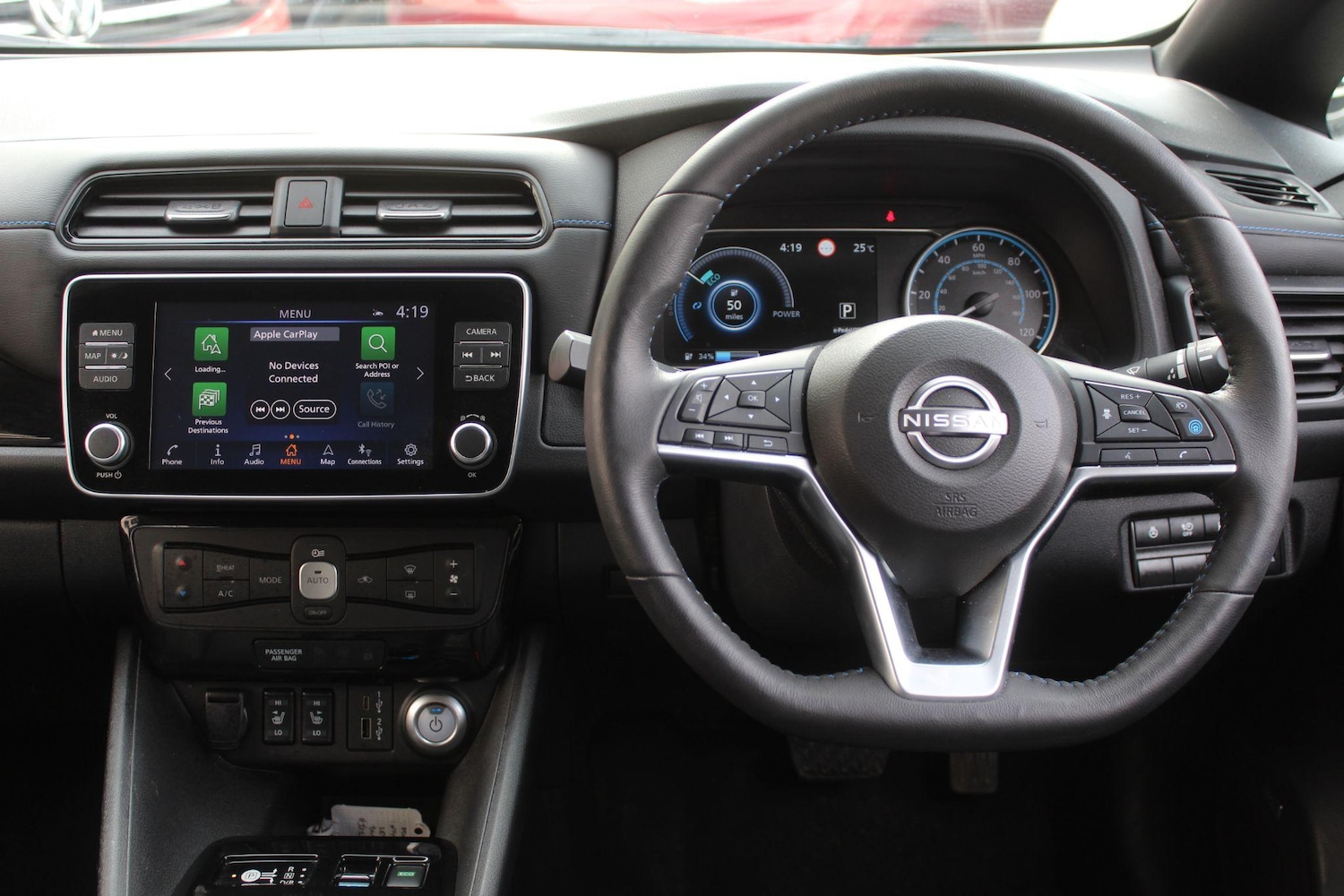 Used Nissan Leaf 2022 for sale - 76094230: Photo 15