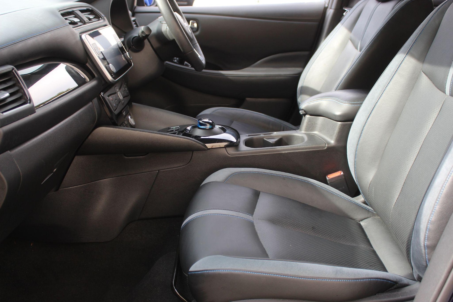 Used Nissan Leaf 2022 for sale - 76094230: Photo 24