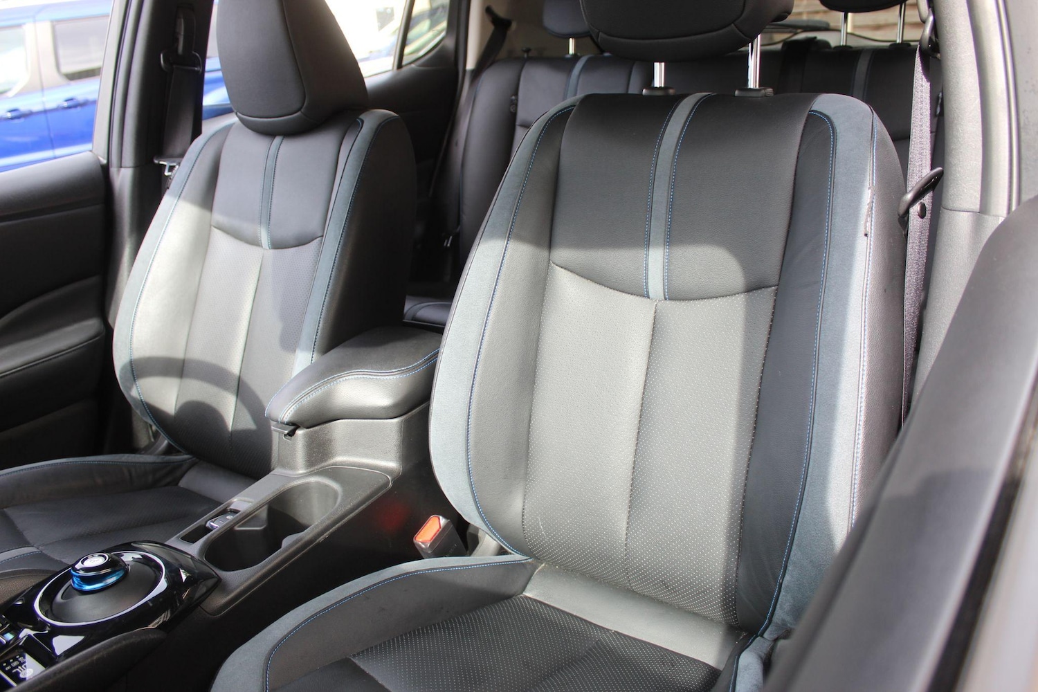 Used Nissan Leaf 2022 for sale - 76094230: Photo 25
