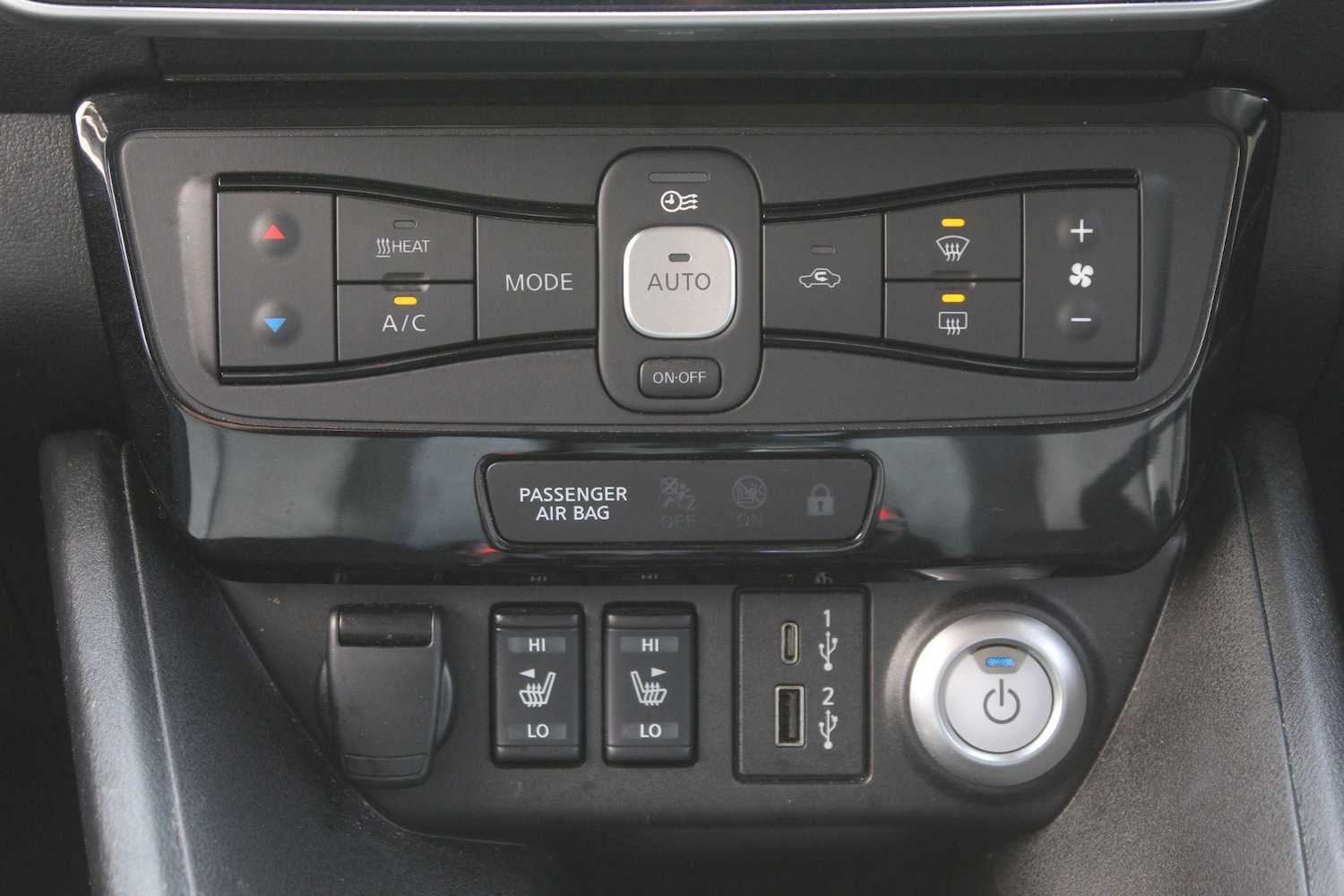 Used Nissan Leaf 2022 for sale - 76094230: Photo 26