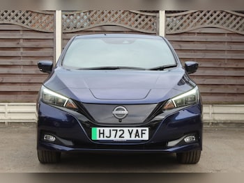 Used Nissan Leaf 2022 for sale - 76094230: Photo 4