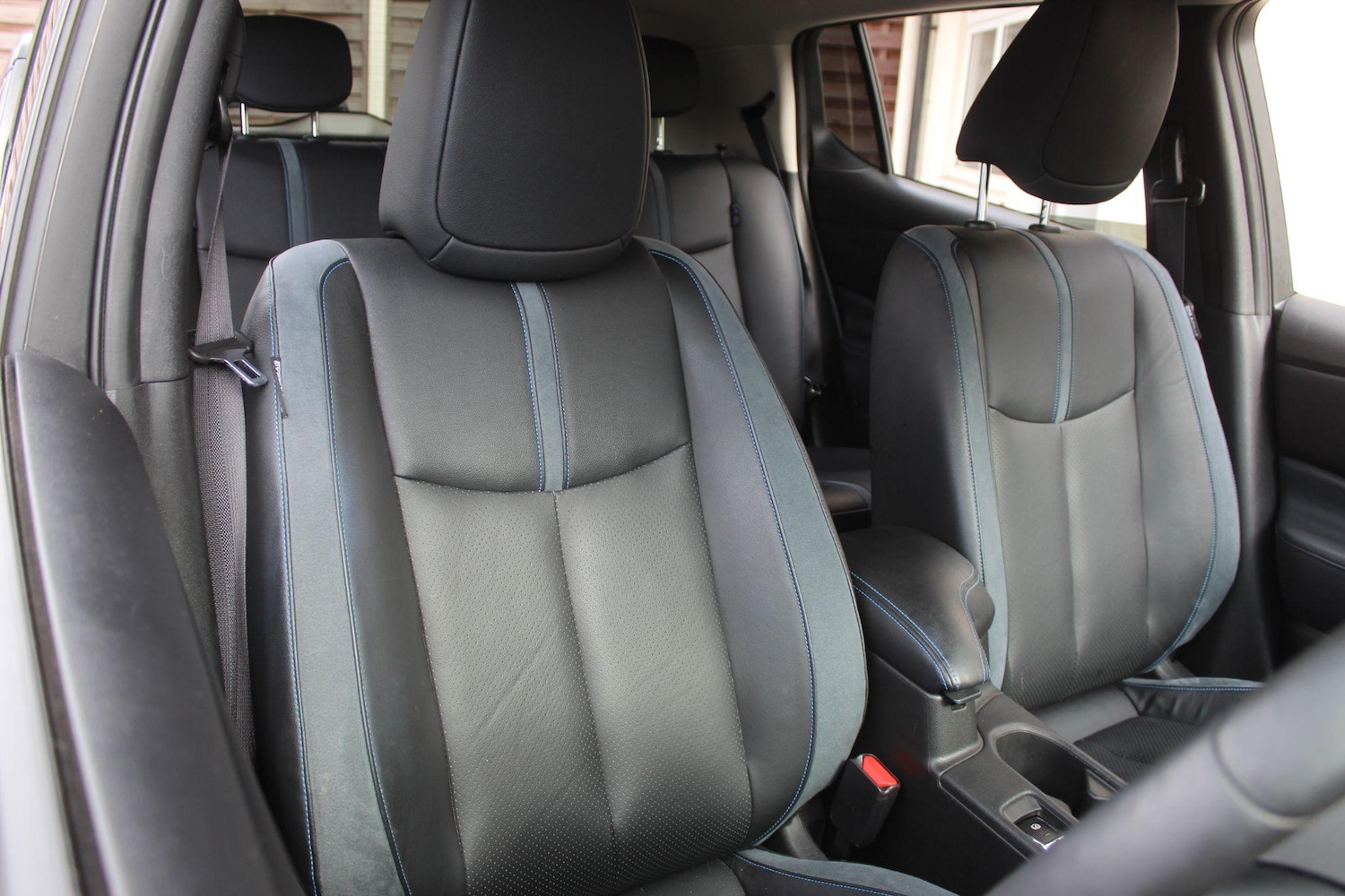 Used Nissan Leaf 2022 for sale - 76094230: Photo 5
