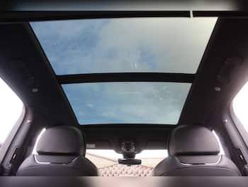Used Bentley Bentayga 2021 for sale - 79780668: Photo