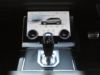 Used Land Rover Range Rover Evoque 2019 for sale - 79248004: Photo