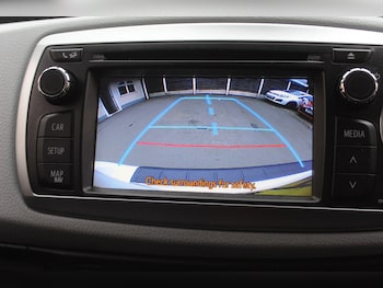 Used Toyota Yaris 2012 for sale - 79440822: Photo