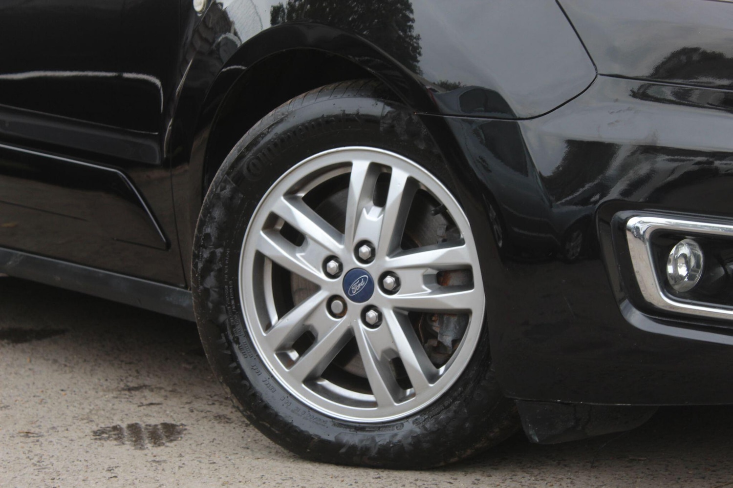 Used Ford Grand Tourneo Connect 2019 for sale - 76987889: Photo 11