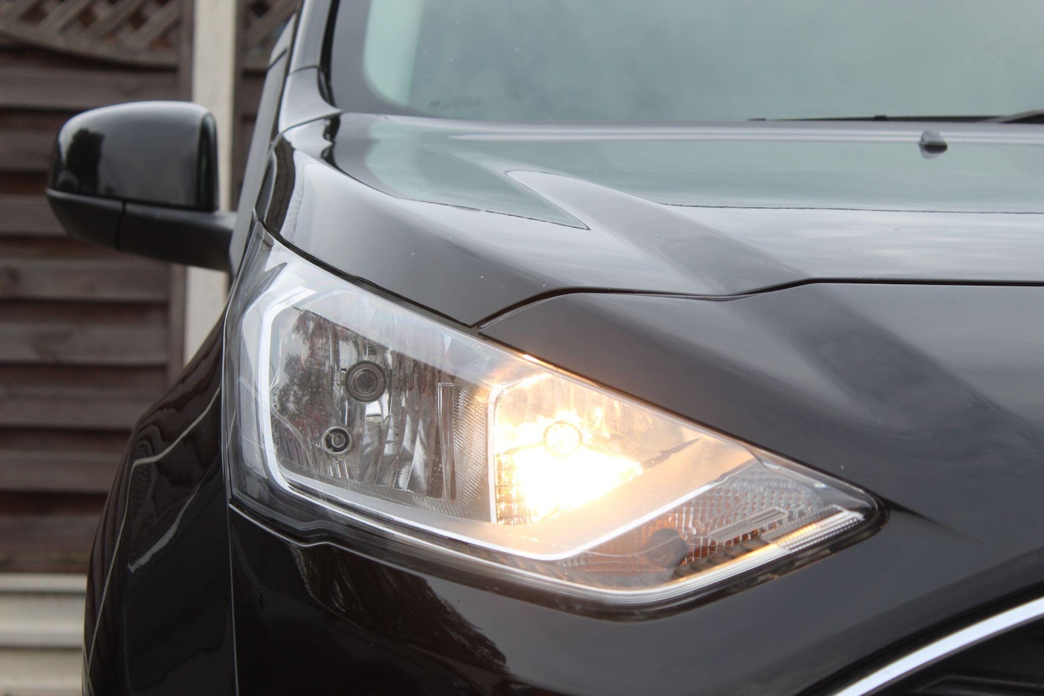 Used Ford Grand Tourneo Connect 2019 for sale - 76987889: Photo 12