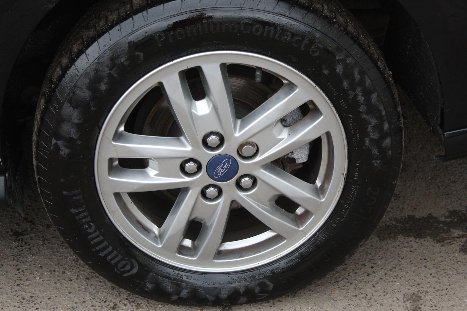 Used Ford Grand Tourneo Connect 2019 for sale - 76987889: Photo 31