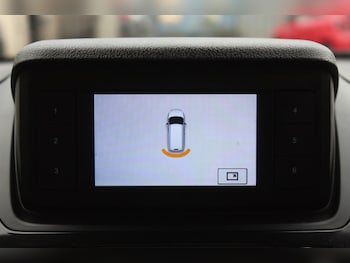 Used Ford Grand Tourneo Connect 2019 for sale - 76987889: Photo