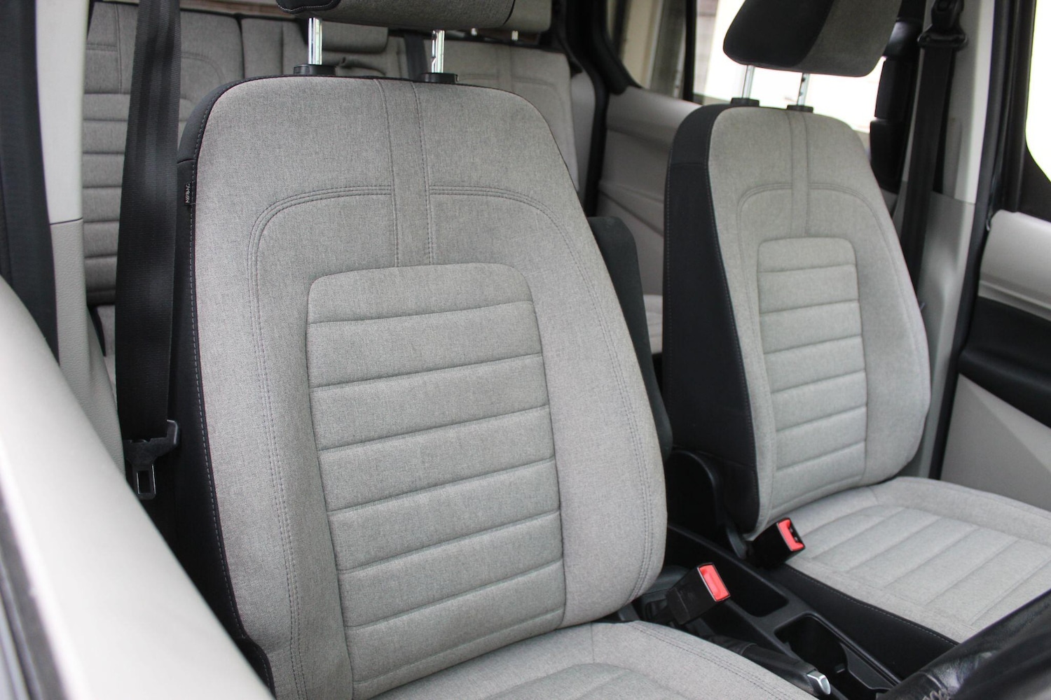 Used Ford Grand Tourneo Connect 2019 for sale - 76987889: Photo 5