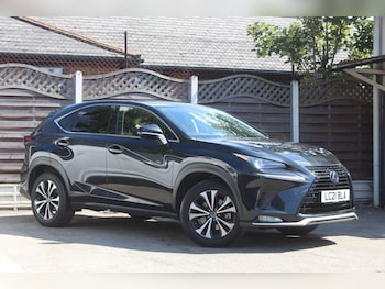 Used Lexus NX 2021 for sale - 79426462: Photo