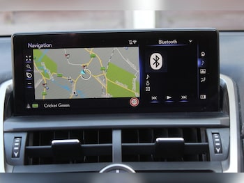 Used Lexus NX 2021 for sale - 79426462: Photo