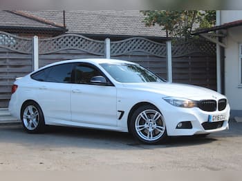 Used BMW 3 Series 2016 for sale - 79767058: Photo