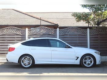 Used BMW 3 Series 2016 for sale - 79767058: Photo