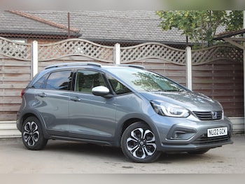 Used Honda Jazz 2022 for sale - 79278905: Photo