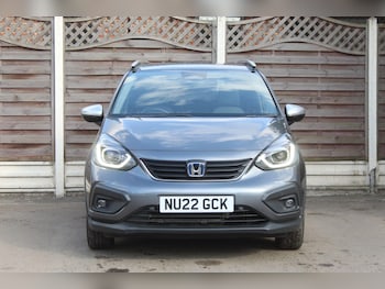 Used Honda Jazz 2022 for sale - 79278905: Photo
