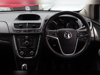 Used Vauxhall Mokka 2014 for sale - 78910745: Photo
