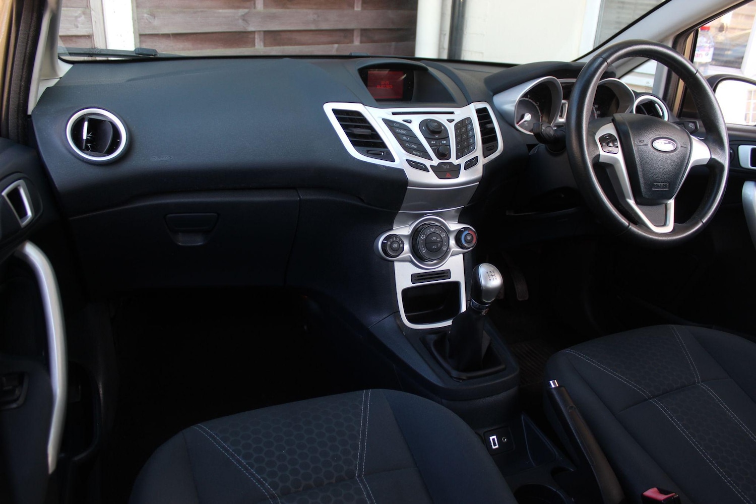 Vehicle 13