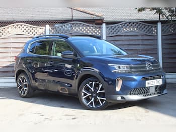 Used Citroen C5 Aircross 2023 for sale - 79564999: Photo