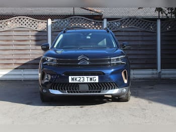 Used Citroen C5 Aircross 2023 for sale - 79564999: Photo