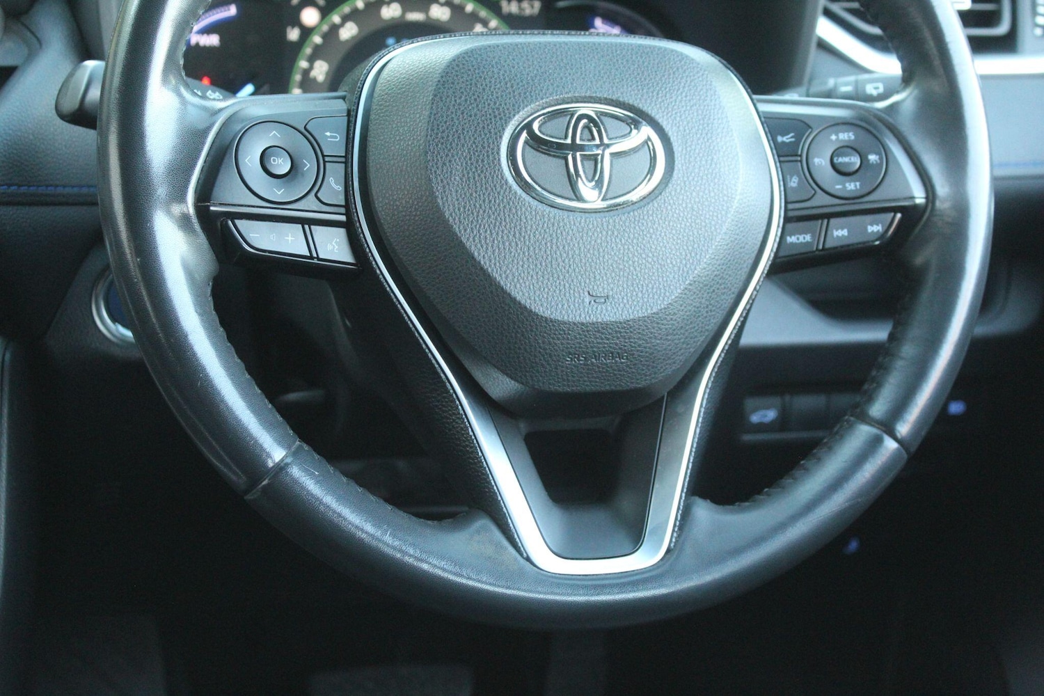 Used Toyota RAV4 2020 for sale - 76832669: Photo 17