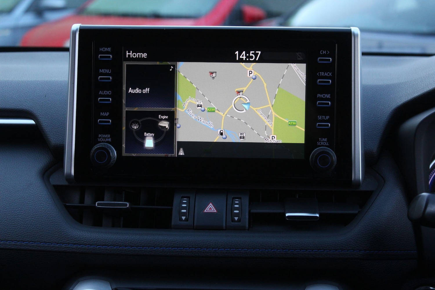 Used Toyota RAV4 2020 for sale - 76832669: Photo 2