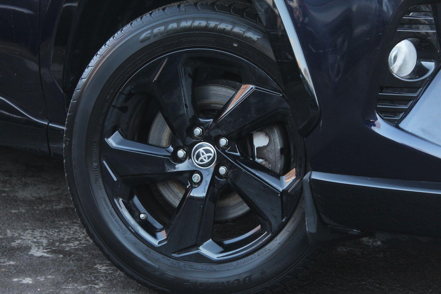 Used Toyota RAV4 2020 for sale - 76832669: Photo 29