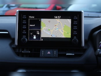 Used Toyota RAV4 2020 for sale - 76832669: Photo