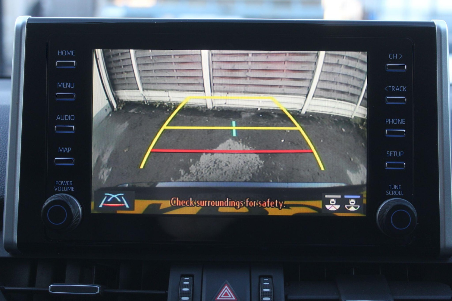 Used Toyota RAV4 2020 for sale - 76832669: Photo 3