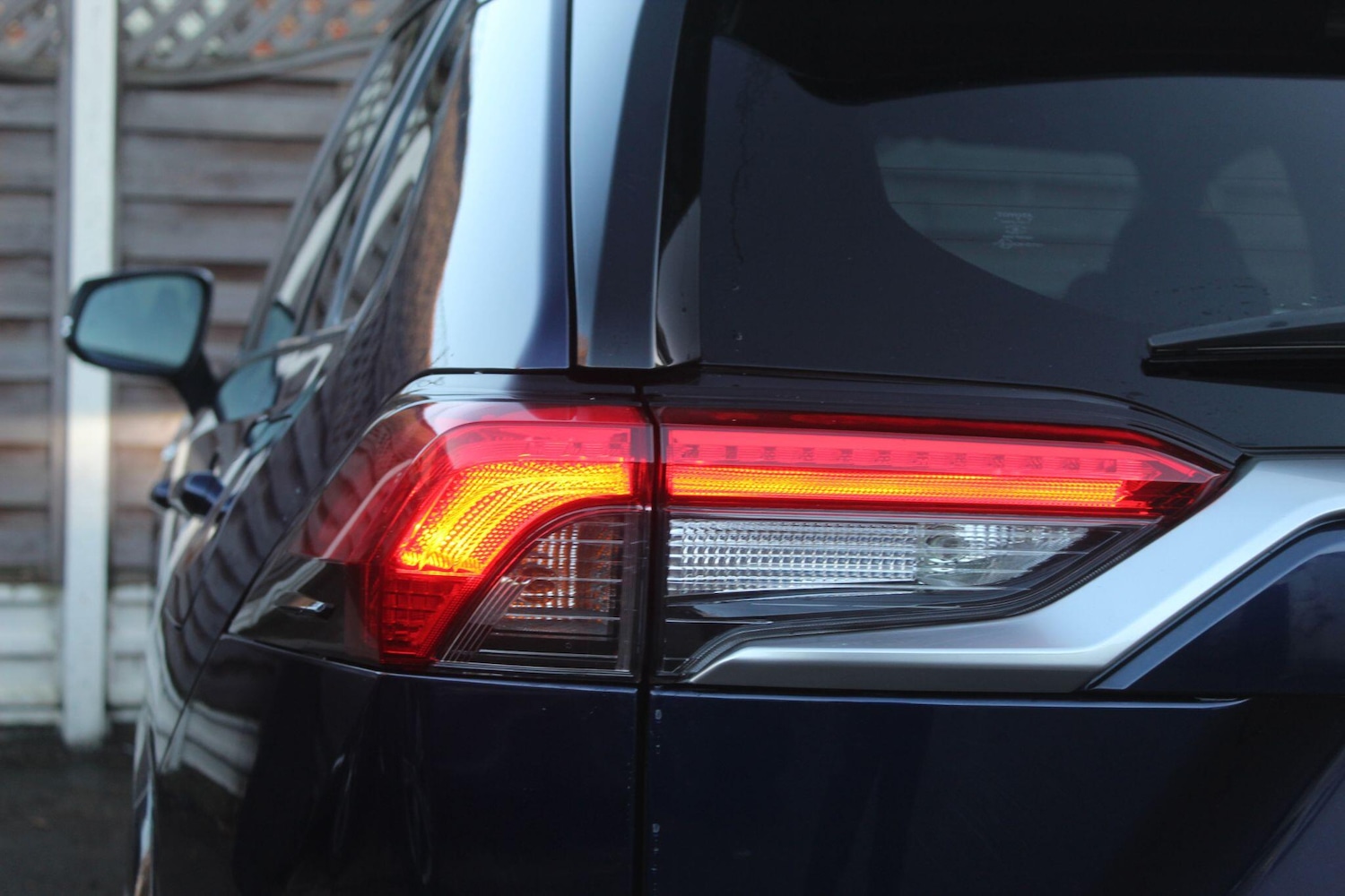 Used Toyota RAV4 2020 for sale - 76832669: Photo 31