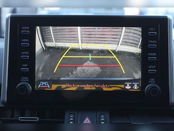 Used Toyota RAV4 2020 for sale - 76832669: Photo