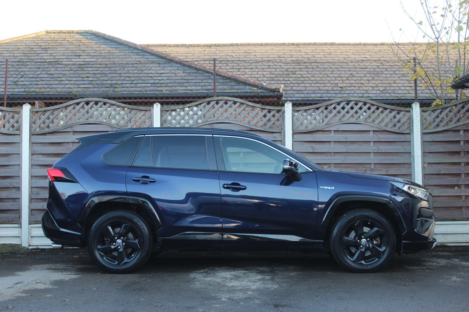 Used Toyota RAV4 2020 for sale - 76832669: Photo 6