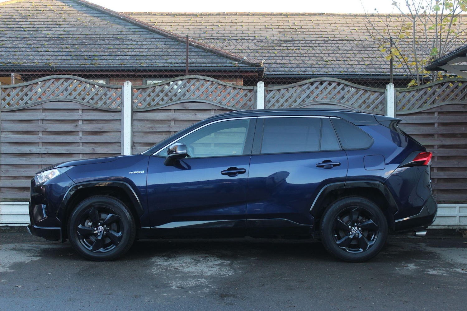 Used Toyota RAV4 2020 for sale - 76832669: Photo 7