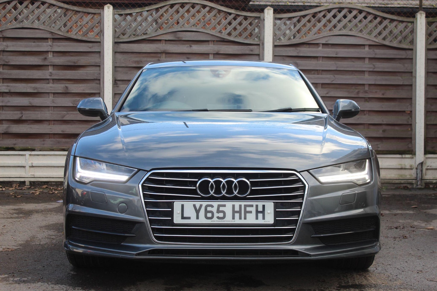 Used Audi A7 2016 for sale - 77017133: Photo 14