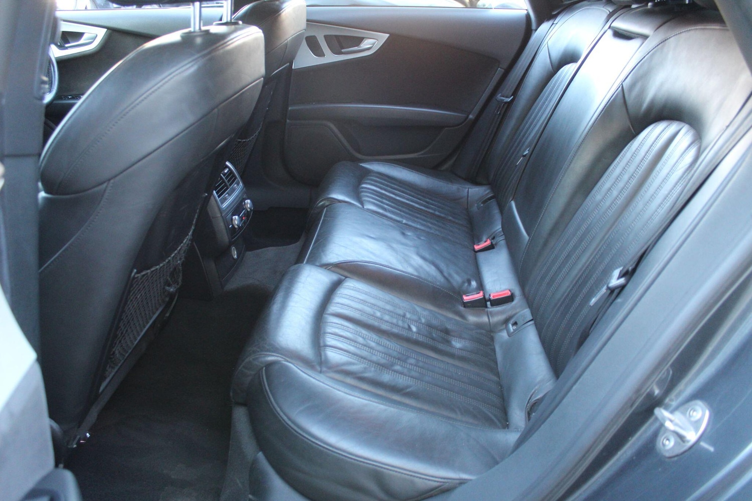 Used Audi A7 2016 for sale - 77017133: Photo 17