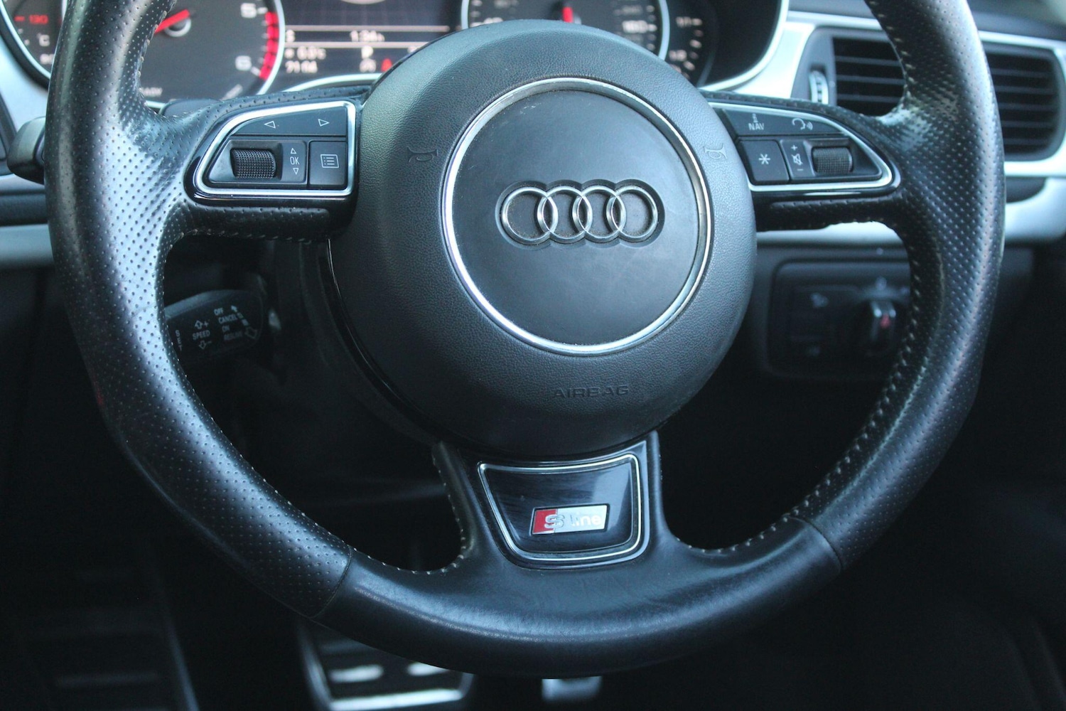 Used Audi A7 2016 for sale - 77017133: Photo 24