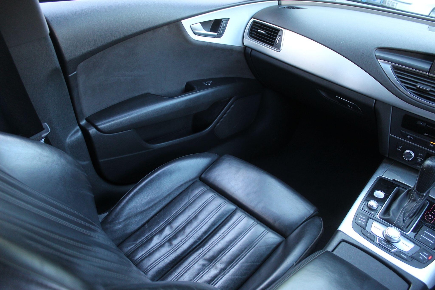 Used Audi A7 2016 for sale - 77017133: Photo 31