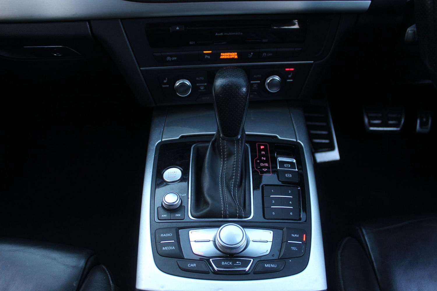 Used Audi A7 2016 for sale - 77017133: Photo 32