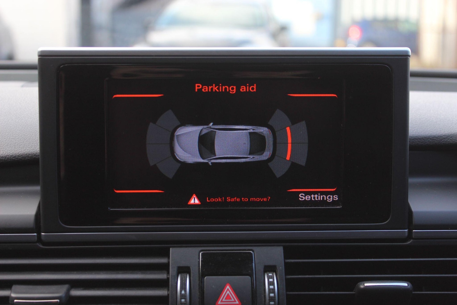 Used Audi A7 2016 for sale - 77017133: Photo 37