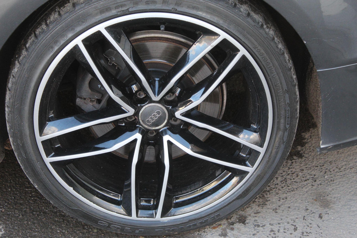 Used Audi A7 2016 for sale - 77017133: Photo 39