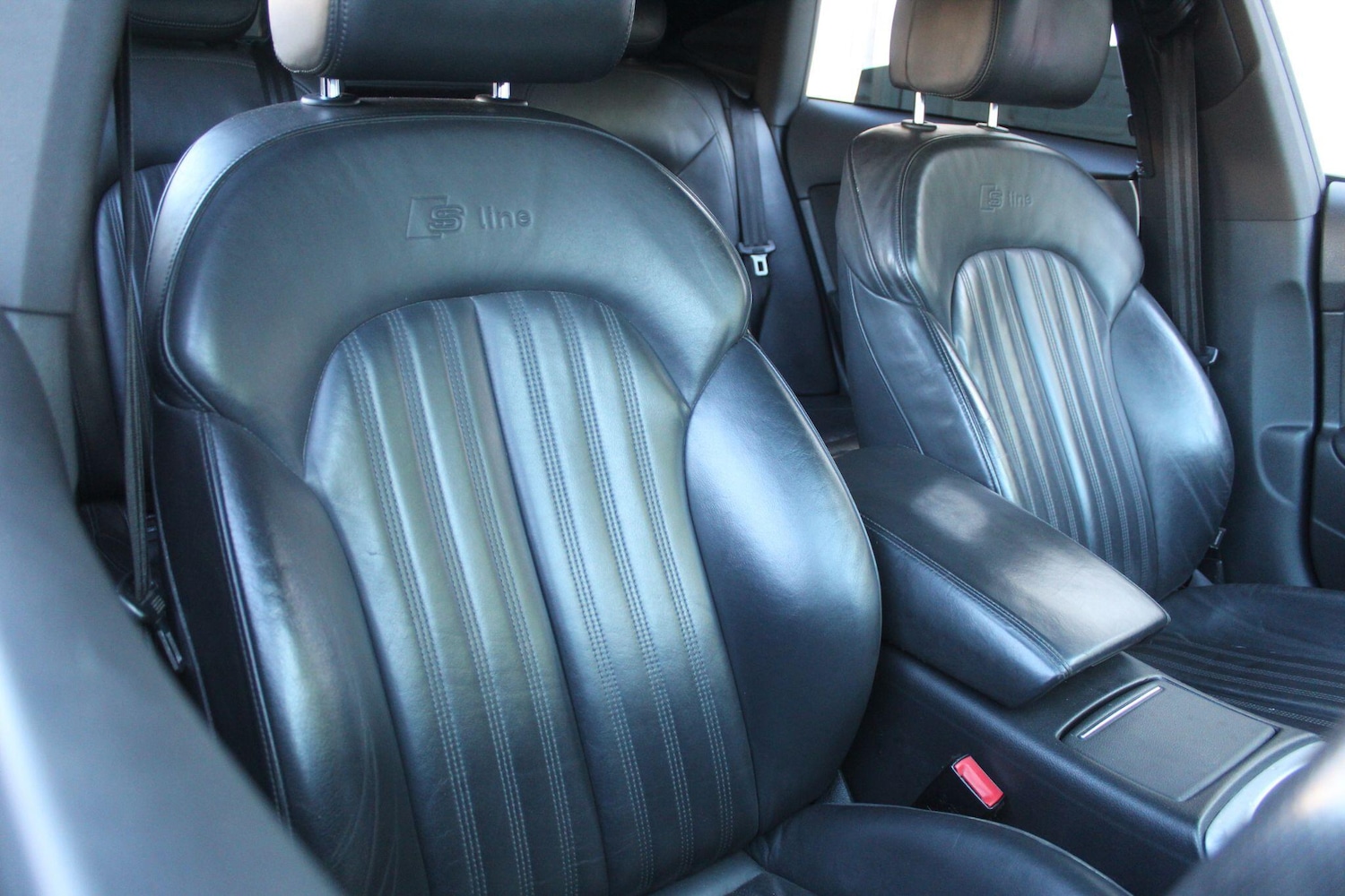 Used Audi A7 2016 for sale - 77017133: Photo 4