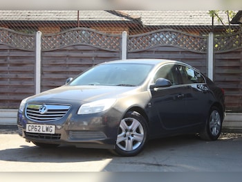 Used Vauxhall Insignia 2013 for sale - 78135503: Photo