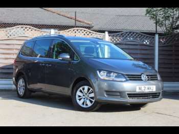 2021 (21) - 1.4 TSI SE Nav 5dr DSG