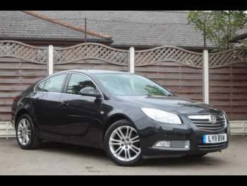 2011 (11) - 1.8 16V Exclusiv Euro 5 5dr