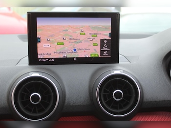 Used Audi Q2 2018 for sale - 78006423: Photo