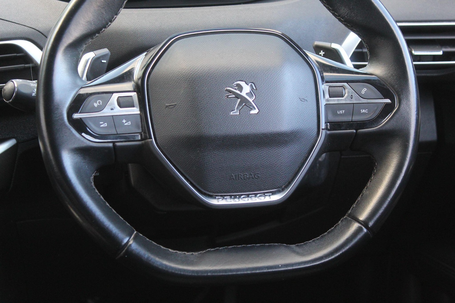 Used Peugeot 5008 2019 for sale - 77016437: Photo 14